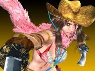 Onechanbara: Bikini Zombie Slayers Exclusive Pizza Delivery Short