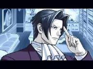 Capcom Details Gyakuten Kenji Logic Mode and Rival Characters