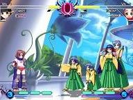Neocrisis: Arcana Heart Retro Review