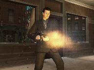 Four new screenshots of The Godfather on Wii
