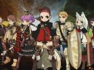 7th Dragon – New promotional trailer