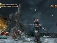 Loot Ninja Review: Golden Axe: Beast Rider