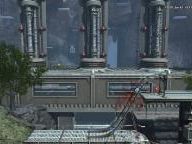 BOMB Review: Crash Commando