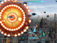 BOMB Review: Soldner-X