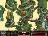 GameZone: Neopets Puzzle Adventure Review