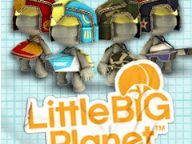 LBP DLC resumes from January 26th: Wipeout, God of War, Valentines pack and many more!