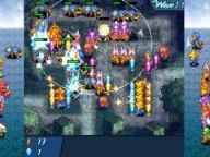 Final Fantasy Crystal Defenders Coming to PS3