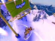 SSX Blur Update