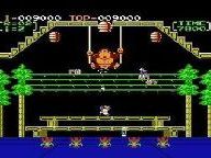 N-Europe’s VC Weekly:  Donkey Kong 3, Enduro Racer Reviewed