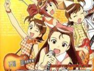 THE IDOLM@STER Vs. Gundam Musou
