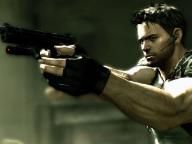 Resident Evil 5 Demo Coming to PS3 on Febuaray 2nd 2009