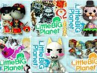LittleBigPlanet Dojo: Valentines Day, Groundhog Day, Chinese NY, WipeOut (?)