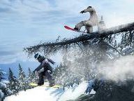 VGC Review: Shaun White Snowboarding
