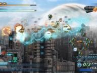 Diehard GameFAN: Soldner-X: Himmelssturmer Review