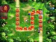 Square Enix shares details and screens for Crystal Defenders