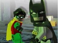 OXCGN: Lego Batman Review: Not So Serious!