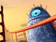 Monsters vs Aliens teaser trailer