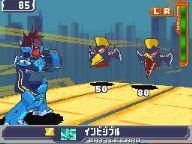 Mega Man Star Force 3 – North American Release