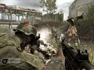 Call of Duty 4 LAN Party this weekend