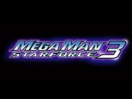 Mega Man Dark Force 3 New Screenshots