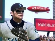 Impressions: Major League Baseball 2K7