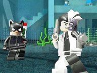 Lego Batman Deemed ‘Oppressive,’ ‘Destructive’ to Kids