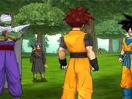Anime MMOs, Dragon Ball Online.