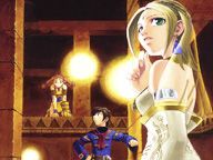 Dreamstation: Away Shuffle Dungeon Review