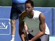 Virtua Tennis 3 images