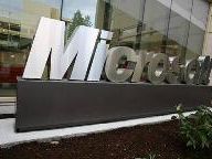 Anonymous postings give clues to where Microsoft’s cutting jobs