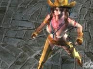 IGN: Onechanbara: Bikini Zombie Slayers Update Preview