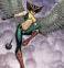 Shayera