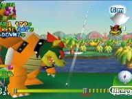 ONM: Mario Golf Review