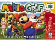 On PAL Wii Shop today: Mario Golf & Wonder Boy in Monster Land