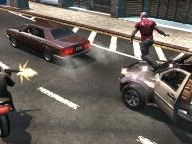3 new Wheelman screenshots