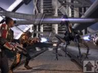 Rumors of a PS3 Mass Effect Port are "Inaccurate"