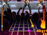 Mygamer Review: Guitar Rock Tour