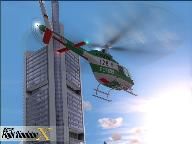 Flight Simulator Lives On