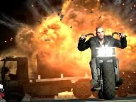 GTA IV: The Lost And Damned – Official Website Launched