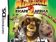 Nintendojo: Madagascar: Escape 2 Africa Review