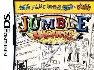 IGN: Jumble Madness Review