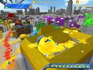 THQ says more de Blob can be expected in the future, happy with sales of original game