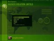 Game Vortex: Hacker Evolution: Untold Review