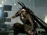 Tech2 : Ninja Blade Hands On