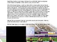 The dumbest press release we have ever received
