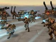 Eurogamer giving away Warhammer 40k: Dawn of War 2 Beta Codes