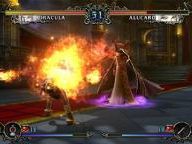 Collider Review: Castlevania Judgement