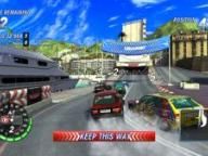 Games for Lunch Review: GTI Club+: Rally Cote D’Azur