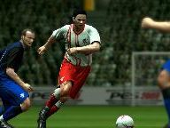Operation Sports: Pro Evolution Soccer 2009 Review