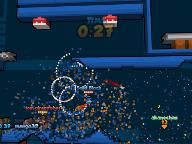Game Informer: Rocket Riot Brings More Explosive Action To XBLA Preview